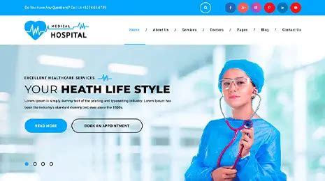 medical tourism websites.